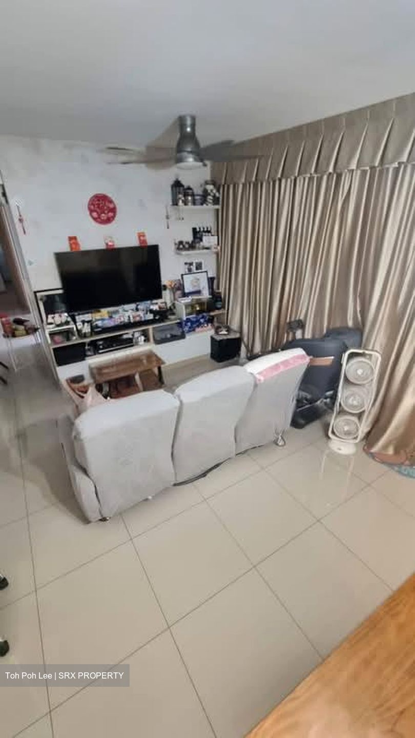 Parc Life (D27), Condominium #540416431